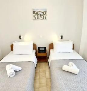 Captains Studios & Apartments - 56