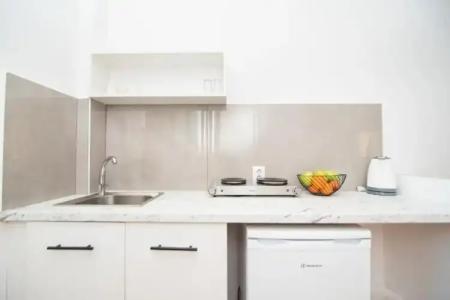 Captains Studios & Apartments - 82