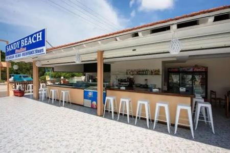 Captains Studios & Apartments - 16