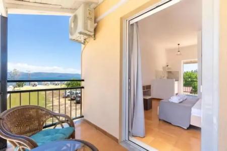 Captains Studios & Apartments - 112