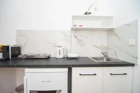 Captains Studios & Apartments - 37