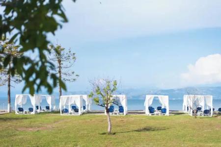 Captains Studios & Apartments - 33