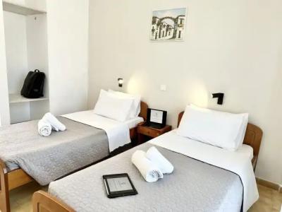 Captains Studios & Apartments - 64