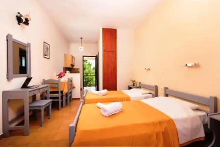 Captains Studios & Apartments - 24