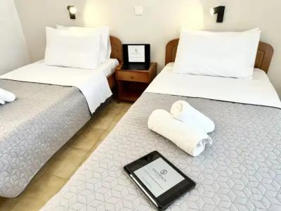 Captains Studios & Apartments - 19