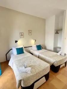 Captains Studios & Apartments - 143