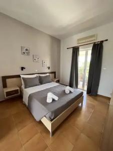 Captains Studios & Apartments - 106