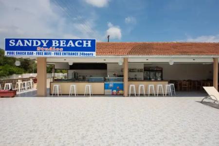 Captains Studios & Apartments - 41