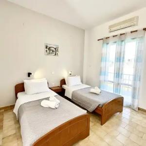 Captains Studios & Apartments - 53