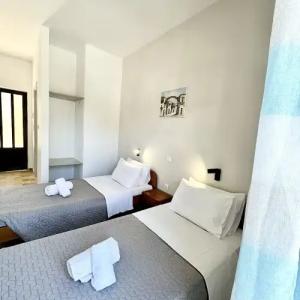 Captains Studios & Apartments - 51