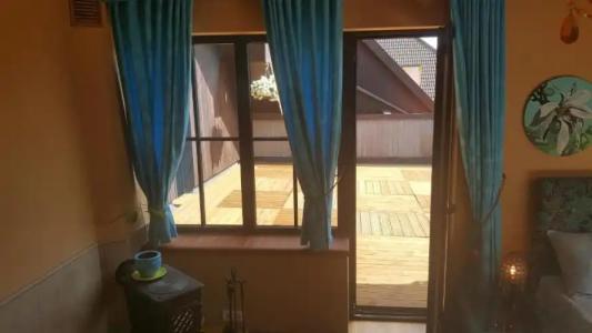 Peahen Residence - 11
