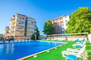 Park Hotel Lermontov, Lermontovo