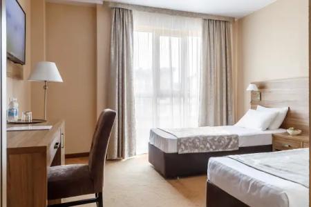 ЛетоoтеЛь - 110