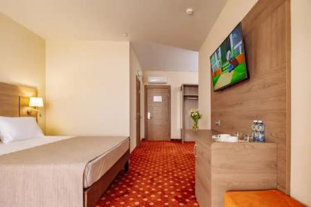 ЛетоoтеЛь - 101