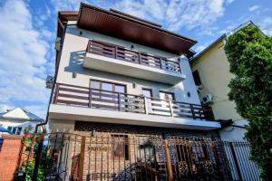 Brooklyn,Terskaya36 Guest house, Anapa