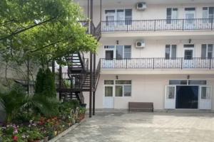 Holidays In Sukhum Guest house, Sukhumi