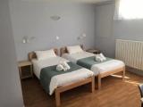 Economy Triple room