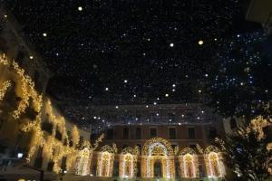 B&B Katerine, Salerno