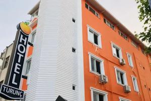 Turunç Hotel - Ex Omur Hotel, Antalya