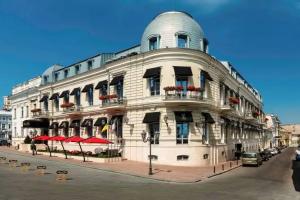 Hotel de Paris MGallery, Odessa