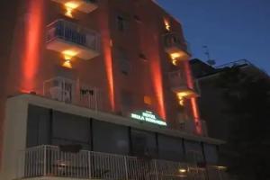 Hotel Bella Romagna, Rimini
