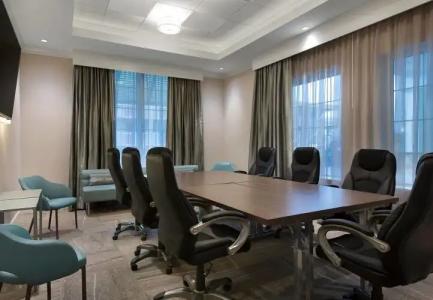 SpringHill Suites - 13