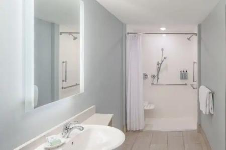 SpringHill Suites - 42