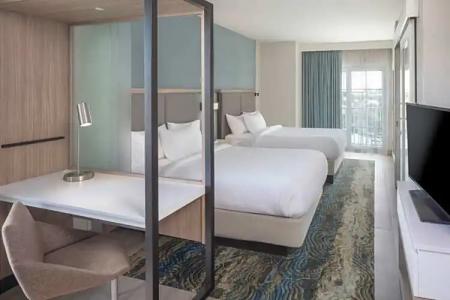 SpringHill Suites - 53