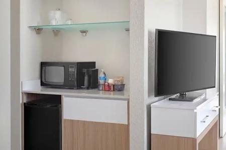 SpringHill Suites - 56