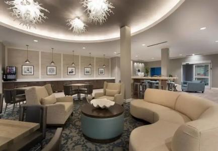 SpringHill Suites - 1