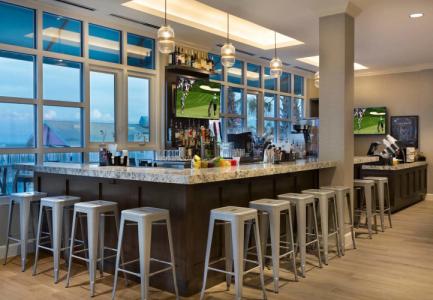 SpringHill Suites - 18