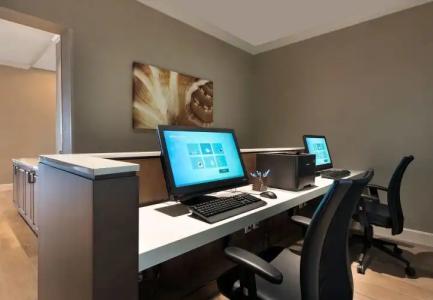 SpringHill Suites - 2