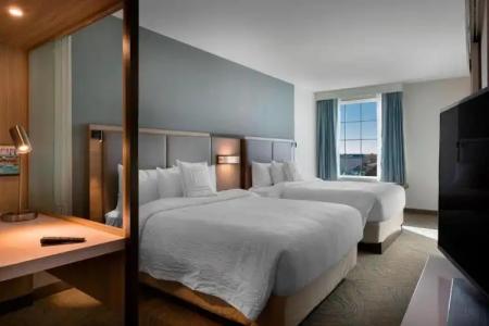 SpringHill Suites - 51