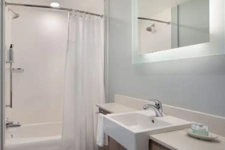 SpringHill Suites - 35