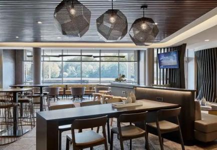 SpringHill Suites - 20