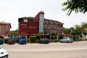 Hotel Romantic, Byala