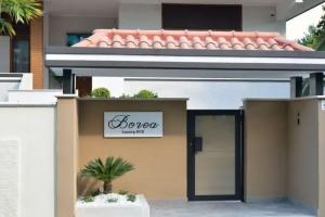 Borea Luxury B&B, Pescara