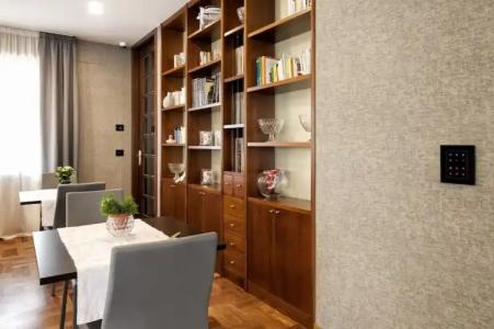 Borea Luxury B&B - 24