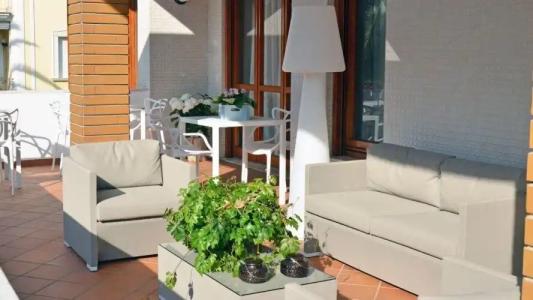 Borea Luxury B&B - 16