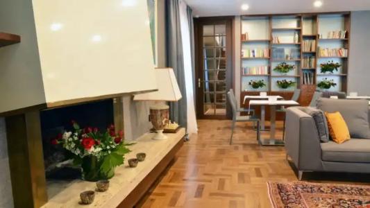 Borea Luxury B&B - 12