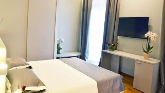 Borea Luxury B&B - 41