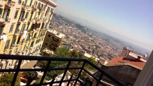 La Certosa Di San Martino - 10