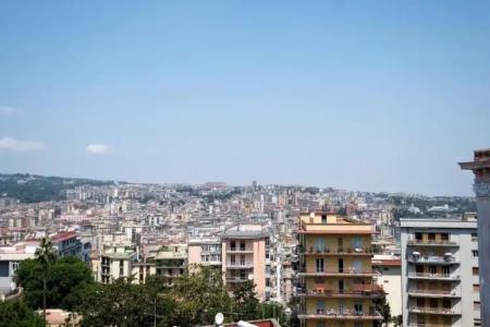 La Certosa Di San Martino - 17