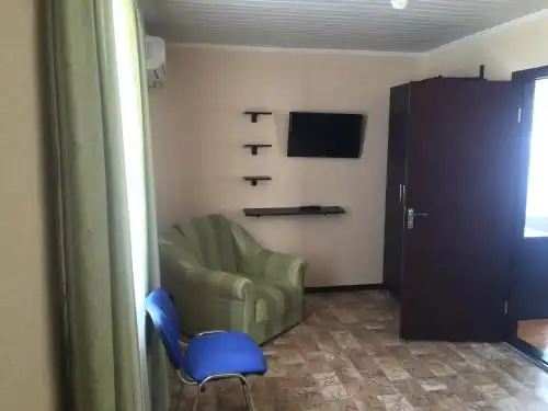 Zolotoj Bereg - 108