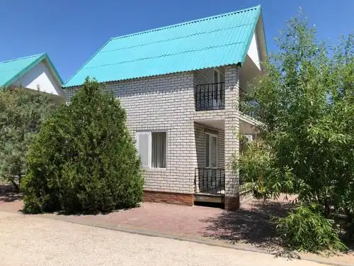 Zolotoj Bereg - 20