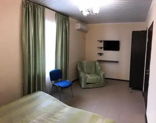 Zolotoj Bereg - 13