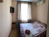 Luxury Quadruple Room