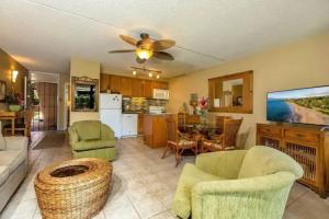 Kihei Kai Nani Resort, Kihei