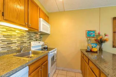 Kihei Kai Nani Resort - 21