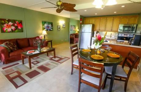 Kihei Kai Nani Resort - 23